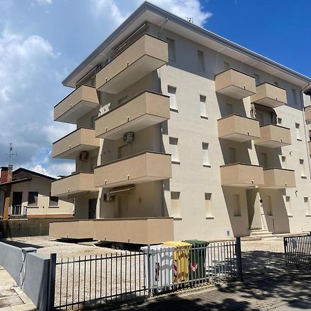 Condominio Cristina - Agenzia Cocal Caorle Exterior foto