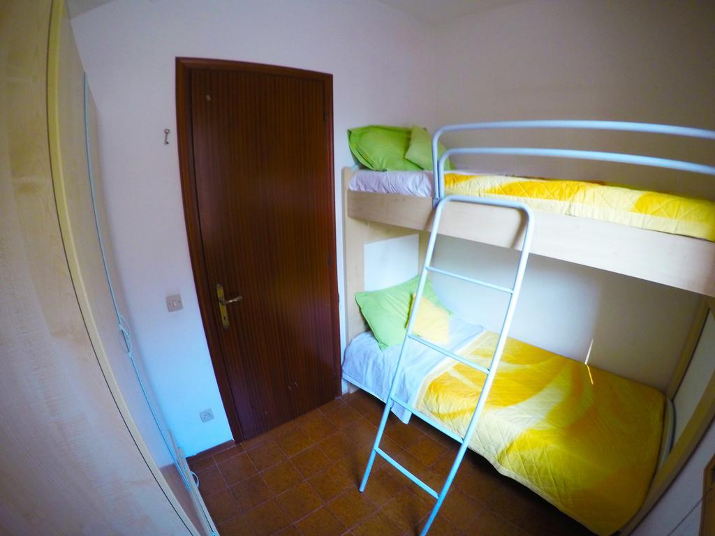 Condominio Cristina - Agenzia Cocal Caorle Habitación foto