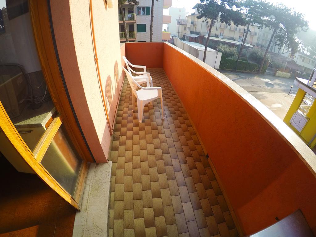 Condominio Cristina - Agenzia Cocal Caorle Habitación foto